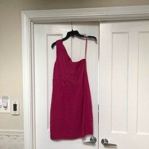 Banana republic dress size 6P